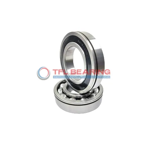 Snap Ring Groove Ball Bearings 6209-ZNB